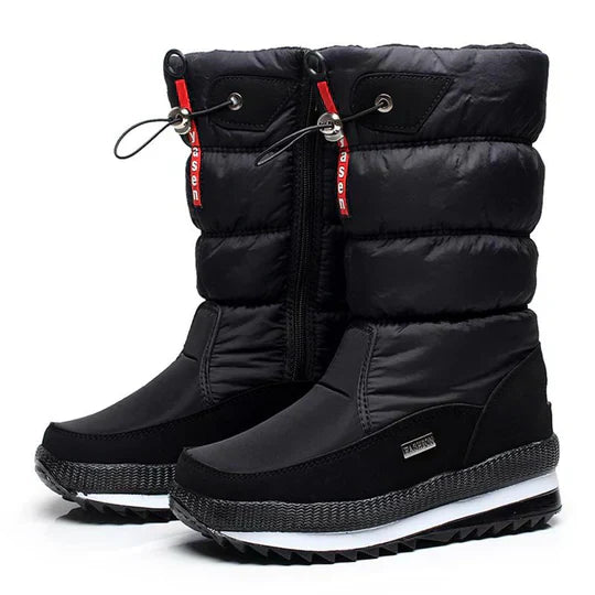 Lerena - winterstiefel