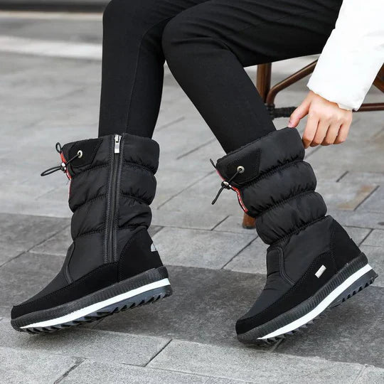 Lerena - winterstiefel