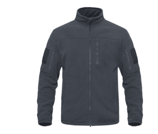 Julieno | herren tactical jacke | warme