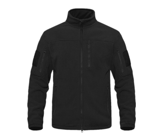 Julieno | herren tactical jacke | warme