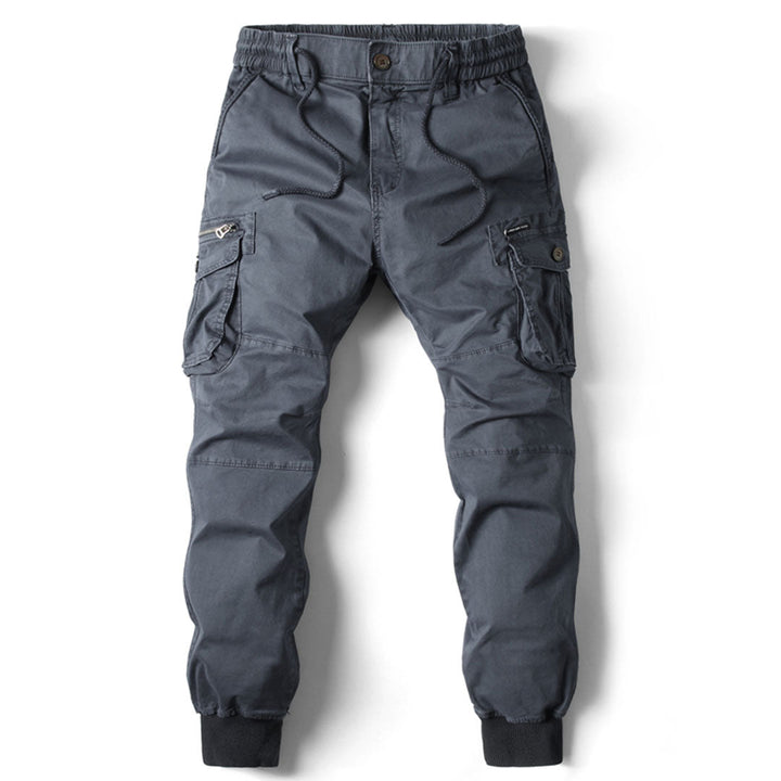 Jakob | herren urban cargo jogginghose