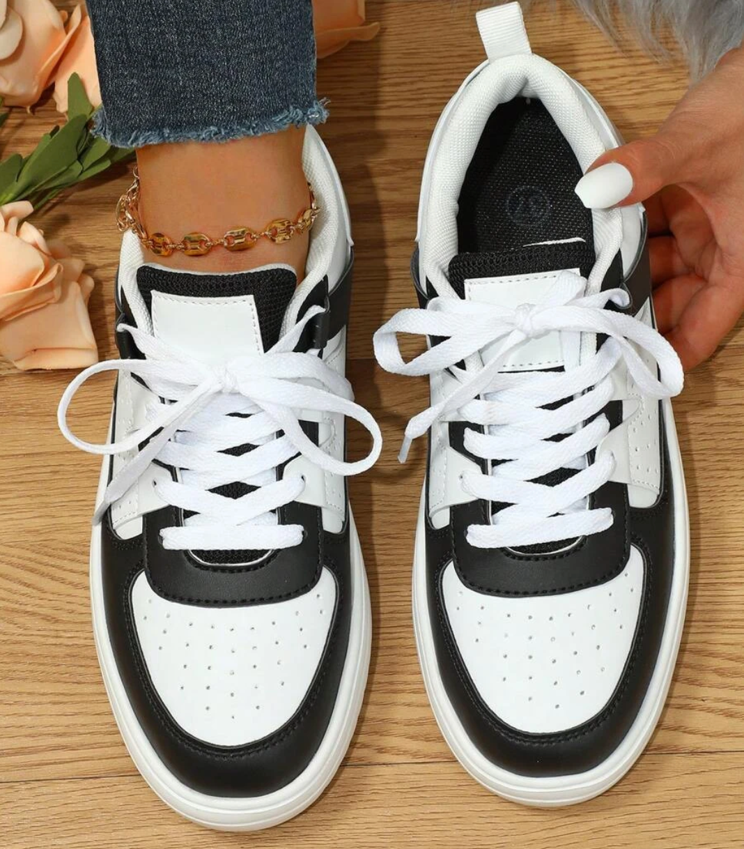 AIR SNEAKS - Stylische und bequeme Sneakers in einzigartigem Design