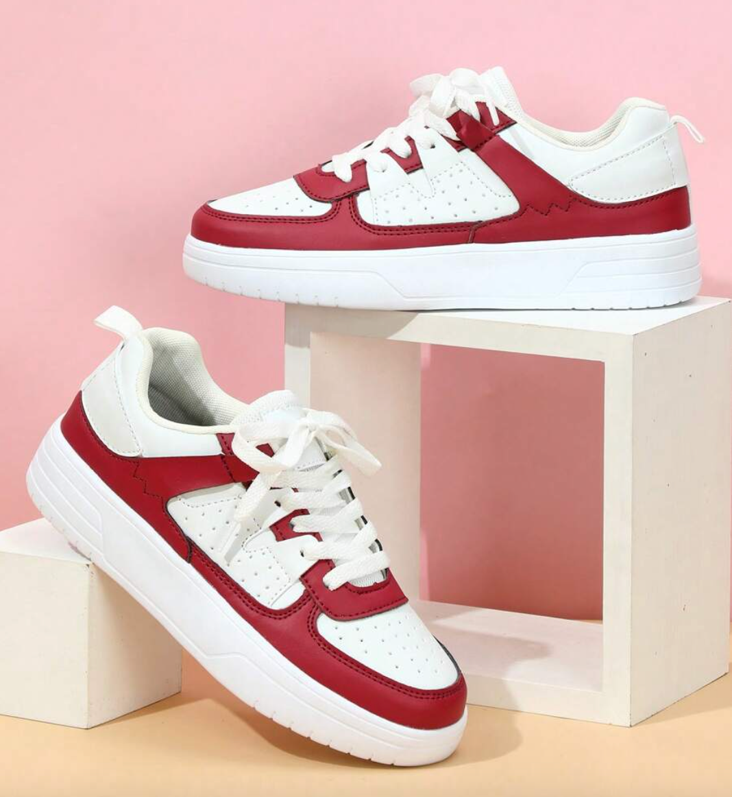 AIR SNEAKS - Stylische und bequeme Sneakers in einzigartigem Design