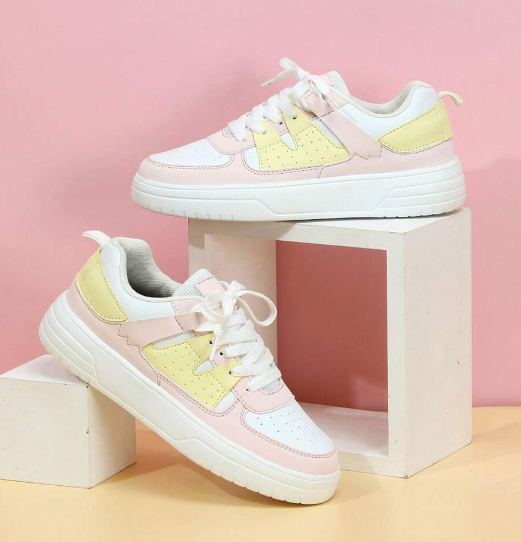 AIR SNEAKS - Stylische und bequeme Sneakers in einzigartigem Design