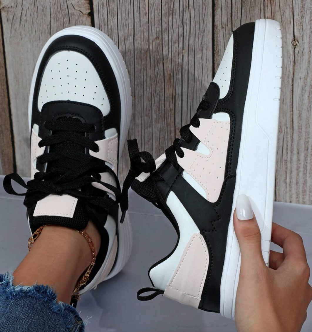 AIR SNEAKS - Stylische und bequeme Sneakers in einzigartigem Design