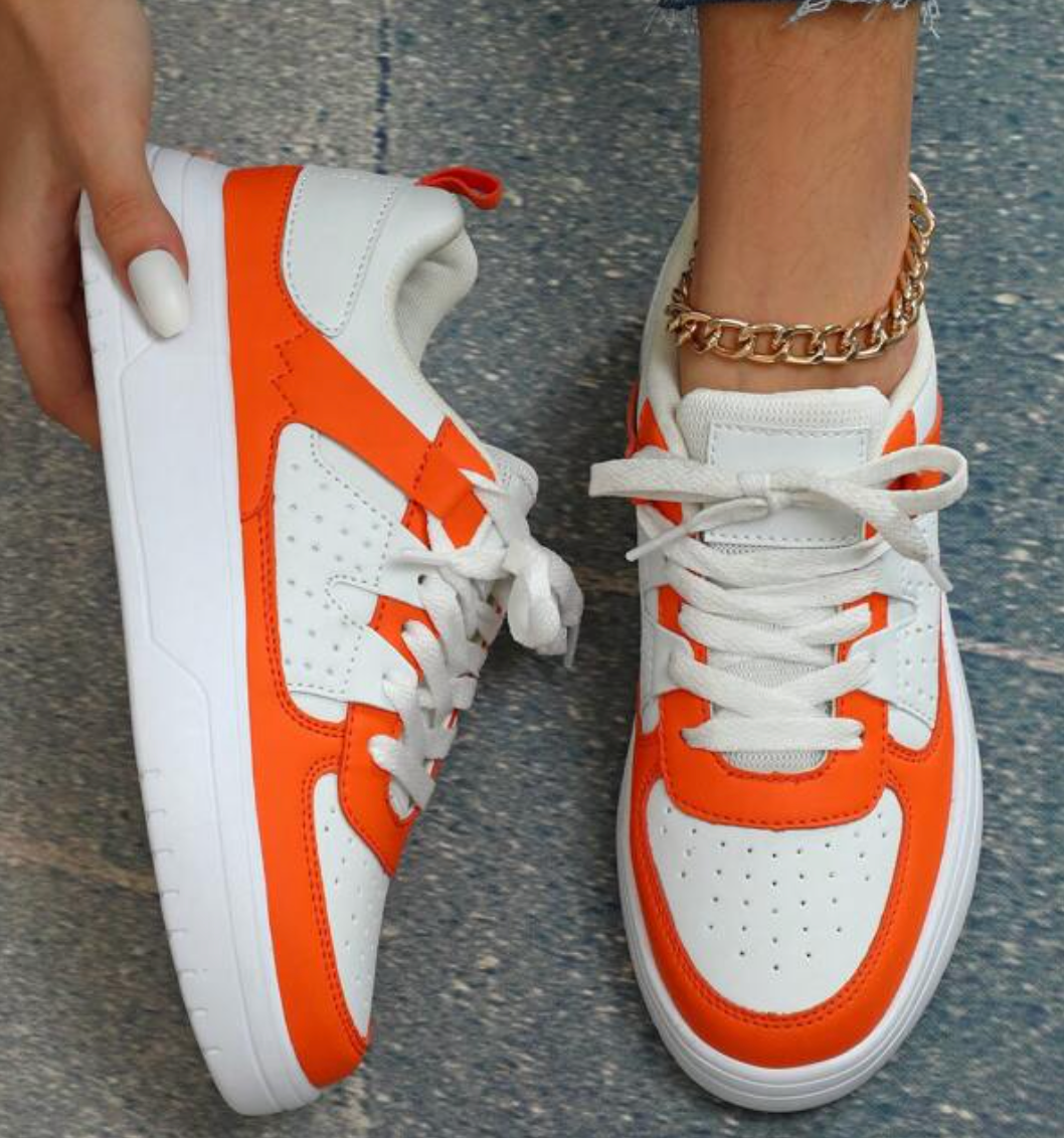 AIR SNEAKS - Stylische und bequeme Sneakers in einzigartigem Design