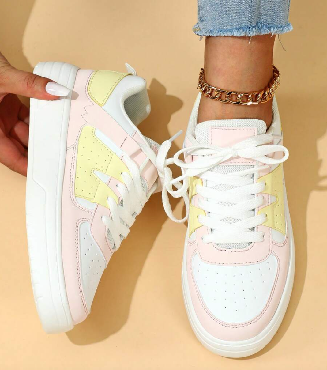 AIR SNEAKS - Stylische und bequeme Sneakers in einzigartigem Design