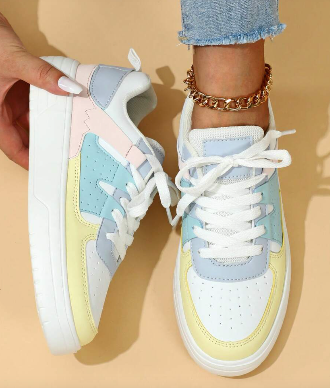 AIR SNEAKS - Stylische und bequeme Sneakers in einzigartigem Design