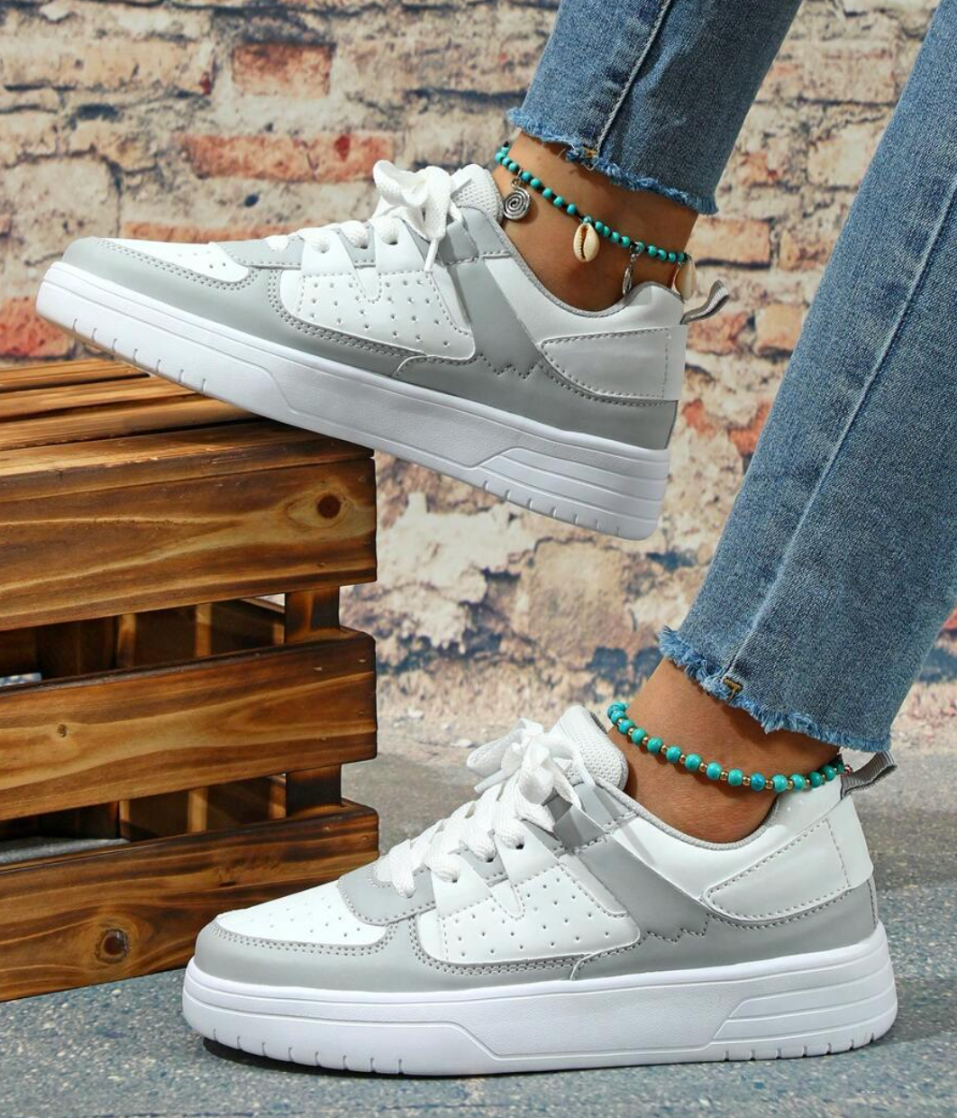 AIR SNEAKS - Stylische und bequeme Sneakers in einzigartigem Design