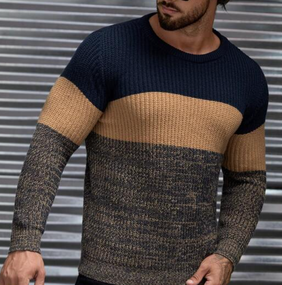 Rilano - unglaublich bequemer und warmer pullover