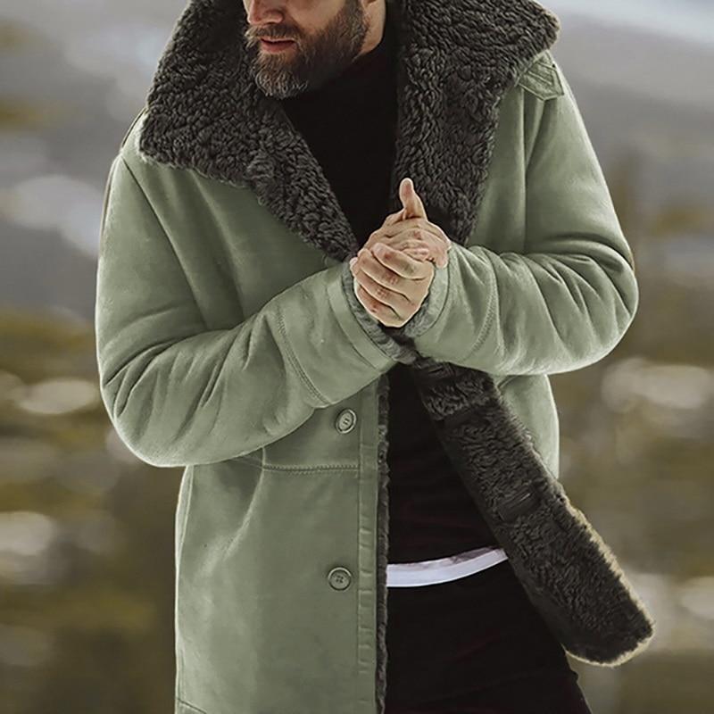 Lion - unglaublich schone und warme winterjacke