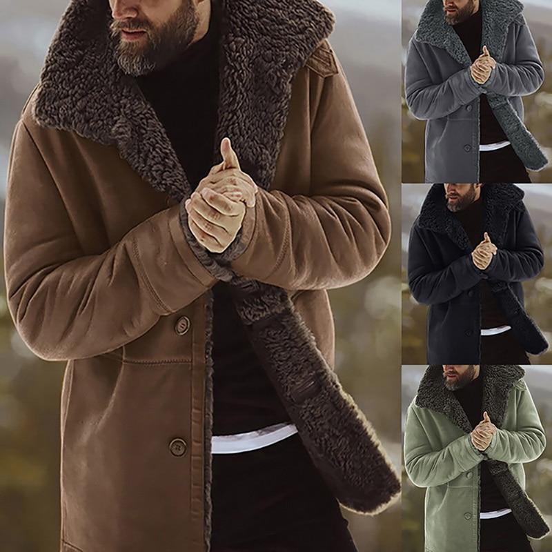 Lion - unglaublich schone und warme winterjacke