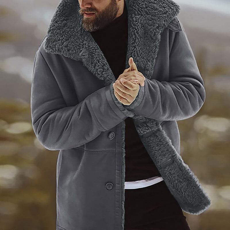 Lion - unglaublich schone und warme winterjacke