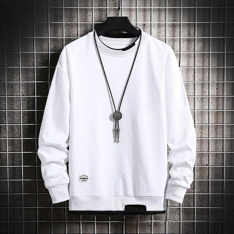 HENNO - Stylischer und gemütlicher Frühlings Hoodie