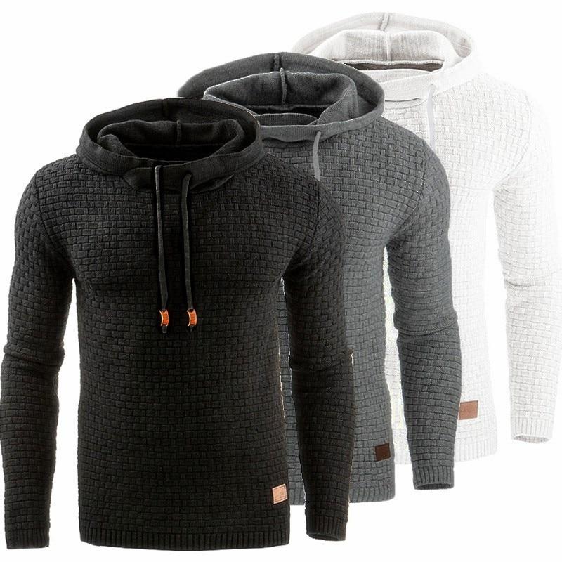 ERIK - Unglaublich warmer und bequemer Kapuzenpullover