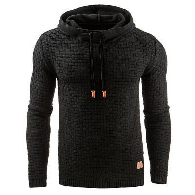 ERIK - Unglaublich warmer und bequemer Kapuzenpullover