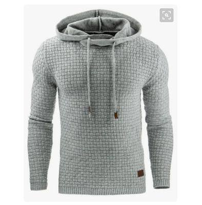 ERIK - Unglaublich warmer und bequemer Kapuzenpullover