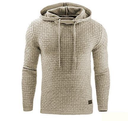 ERIK - Unglaublich warmer und bequemer Kapuzenpullover