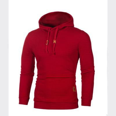 ERIK - Unglaublich warmer und bequemer Kapuzenpullover